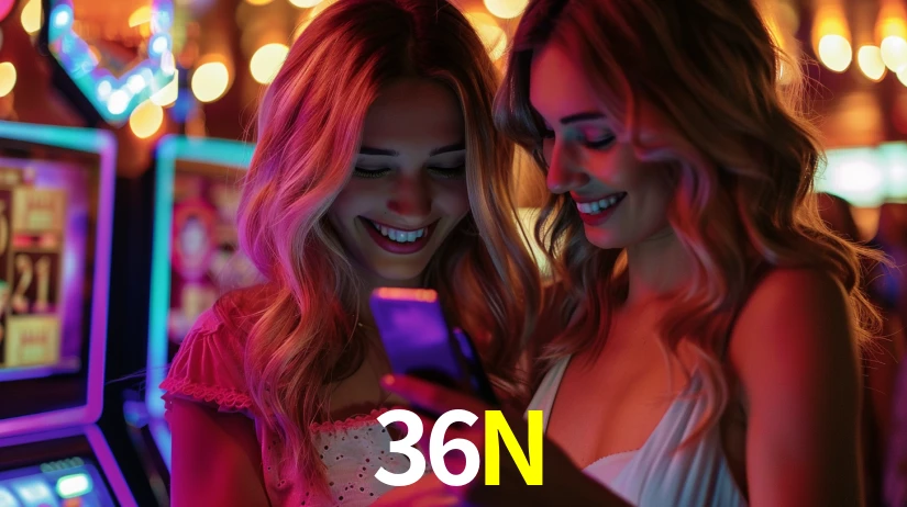 36N APP mobile iOS Android - 187 mil downloads São Paulo Rio BH