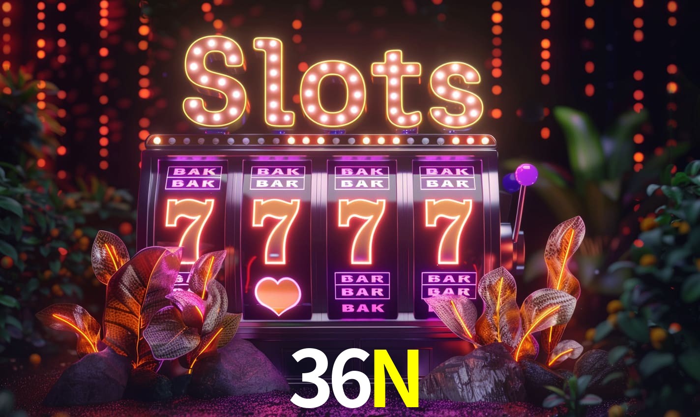 Principais provedores de slots da 36N - NetEnt, Pragmatic Play, Play'n GO