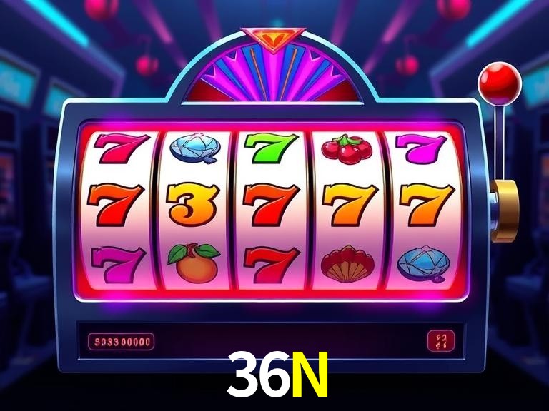 36N segurança SSL 256-bit - Licença Curaçao, eCOGRA, GLI certificado