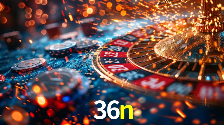 Slot Games 36n