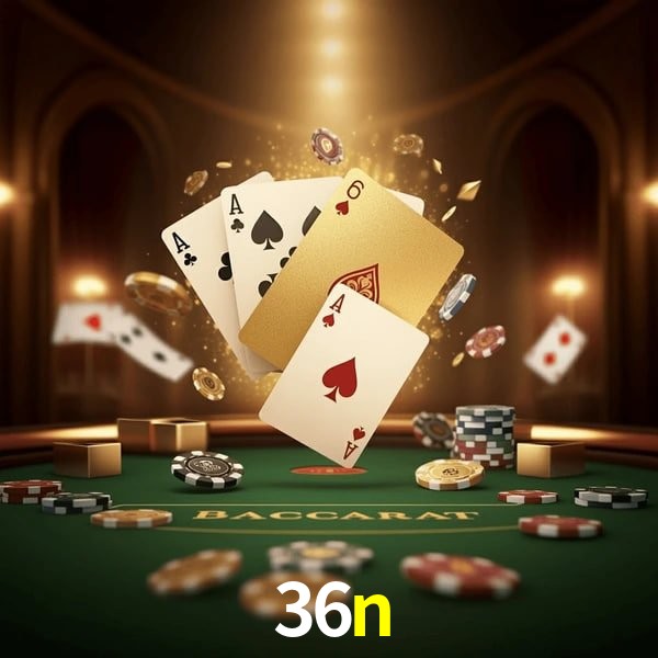 VIP Casino 36n