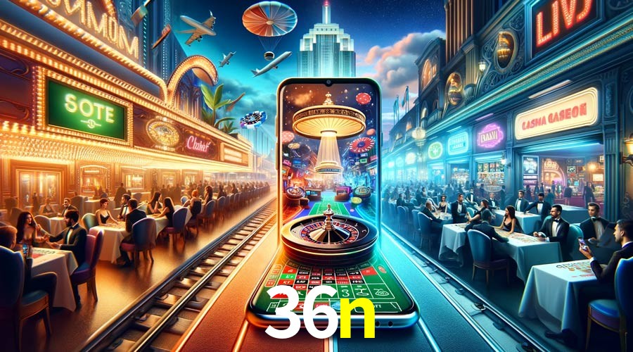 Secure Login 36n