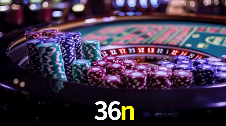 Welcome Bonus 36n