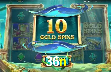 Descubra o Mundo do Cassino Online com 36n