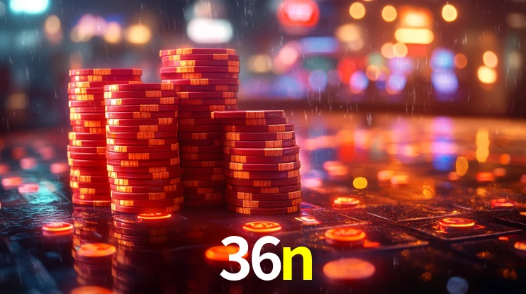 36n: Jogos de Caça-Níqueis-Altas Recompensas, Roleta-Velocidade, Blackjack-Desafios Máximos
