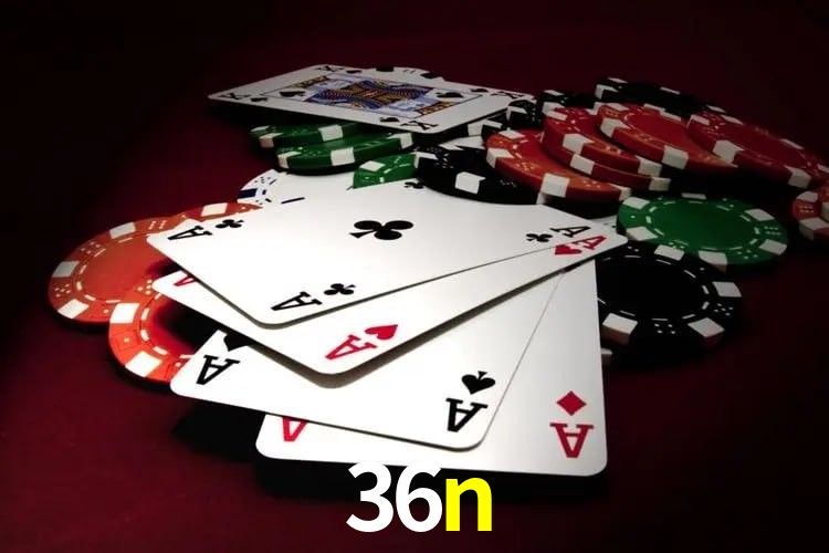 cassino 36n