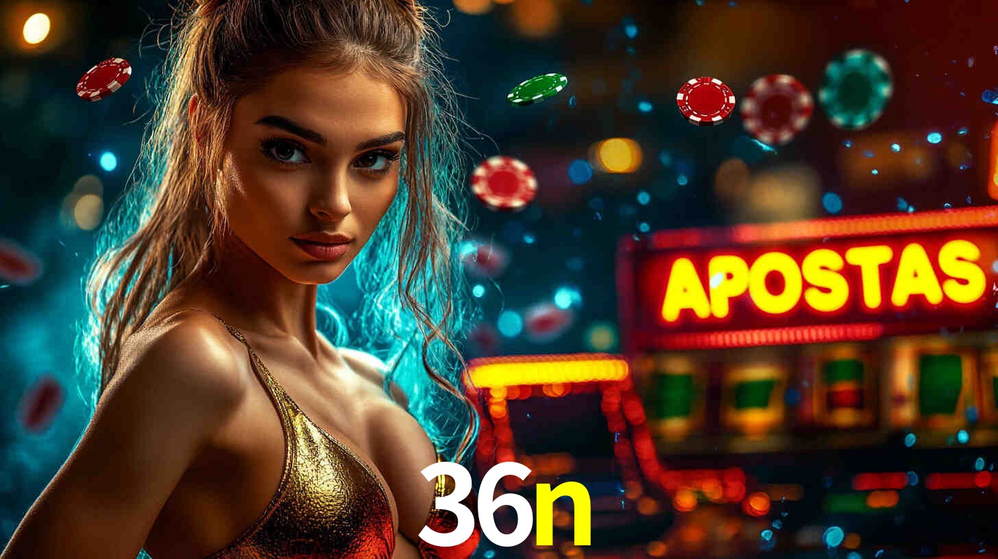 Desvendando o Mundo dos Jogos Virtuais na 36n