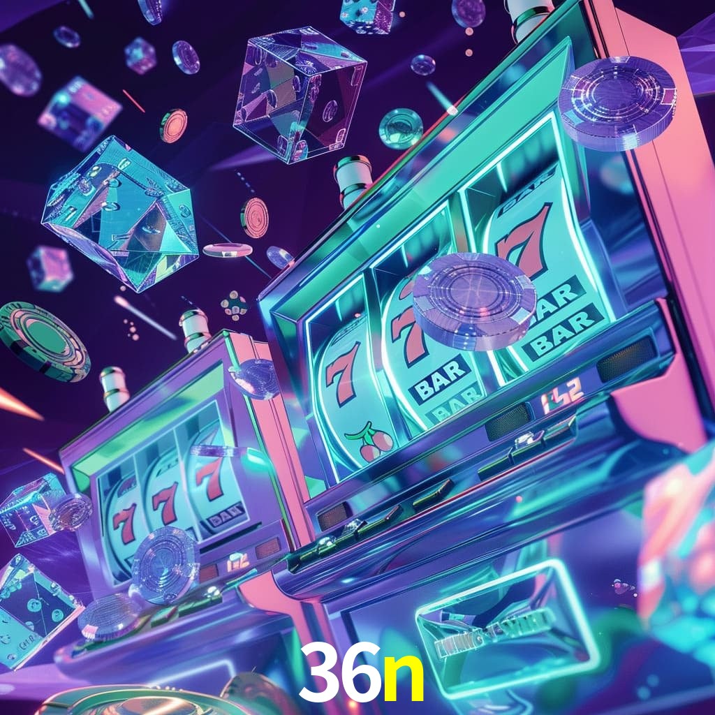 Desvendando o Mundo dos Jogos Virtuais na 36n