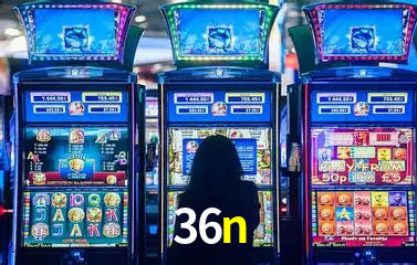 VIP Casino 36n