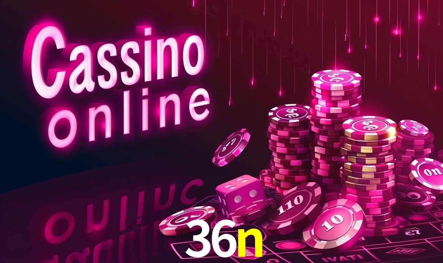 Descubra a Essência do 36n: Nossa História e Compromissos