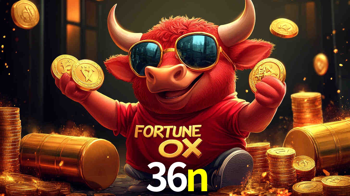A Revolução dos Aplicativos de Jogos no 36n