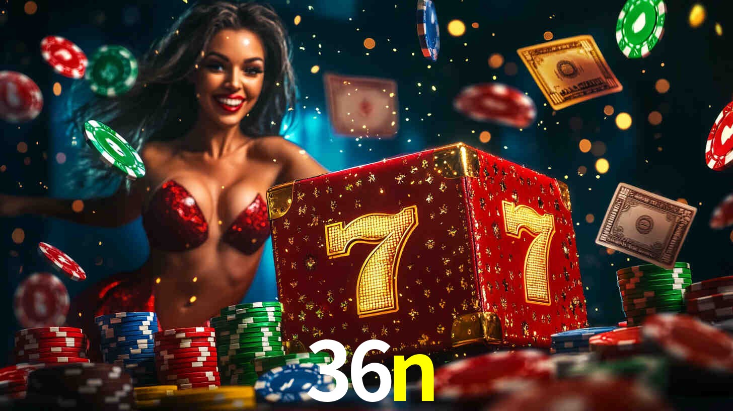 Apostas Esportivas na 36n: Um Guia Completo