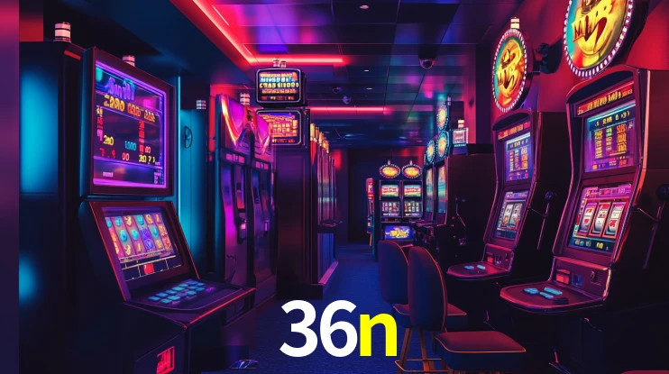 Welcome Bonus 36n