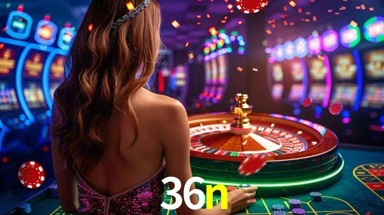 36n App Interface