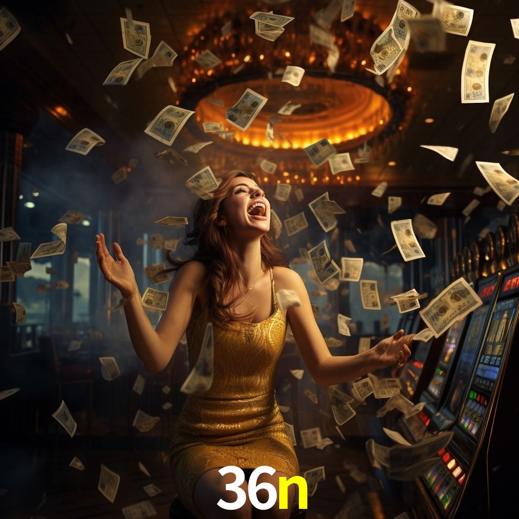 Blackjack Table 36n