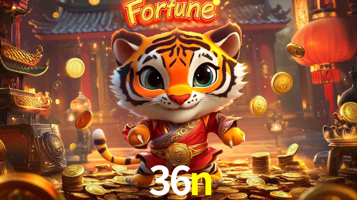 Descubra a Magia dos Jogos de Arcade no 36n