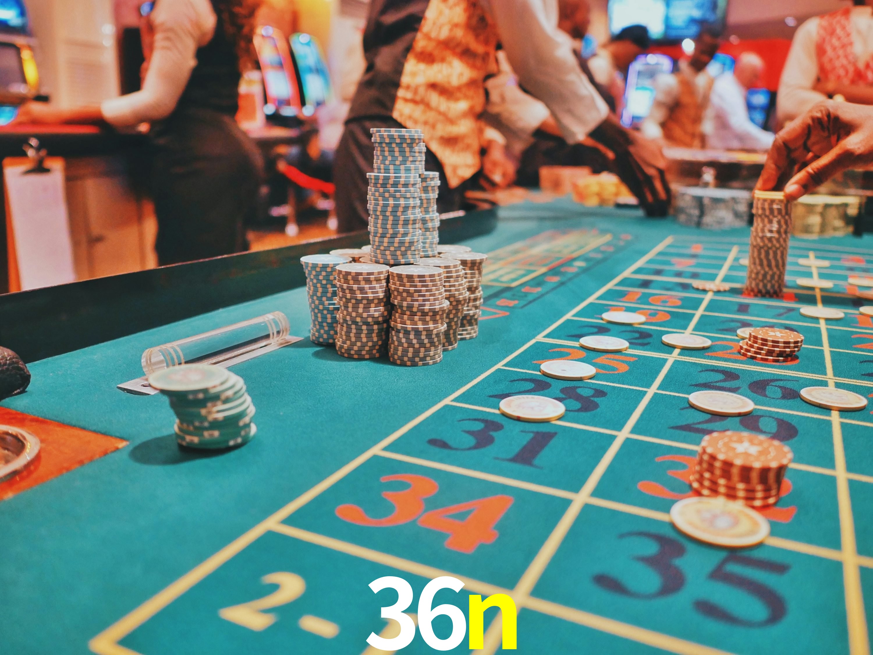 Basketball Betting 36n
