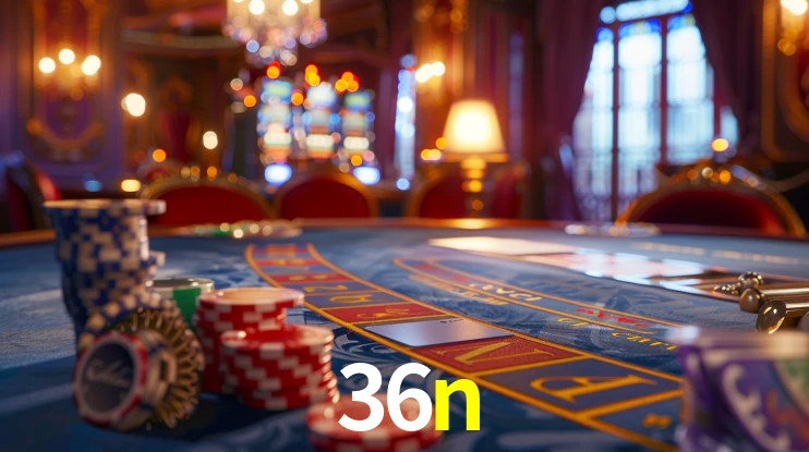 Live Casino 36n